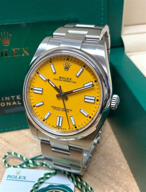 rolex quadrante speciale|rolex oyster 41 perpetual.